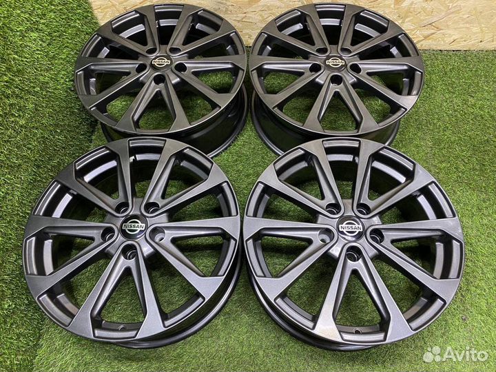Диски R-17 Nissan Honda Toyota Suzuki