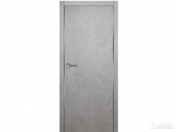 Межкомнатные двери в наличии на складе