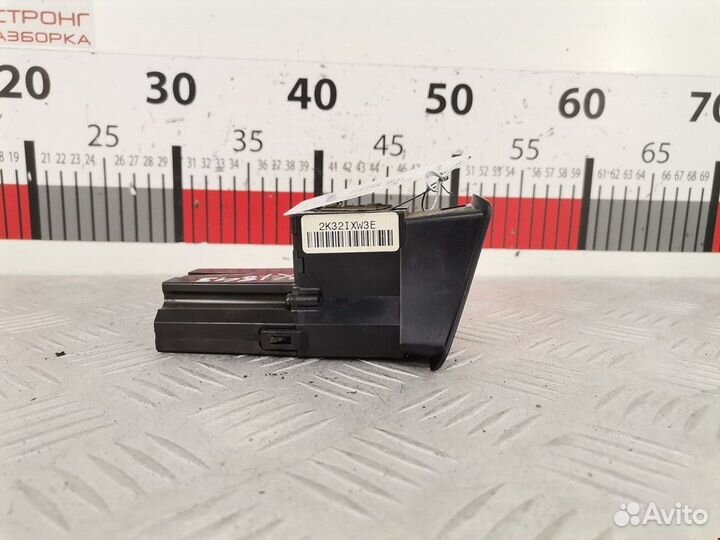 Дисплей компьютера Alfa Romeo 156 932 2004