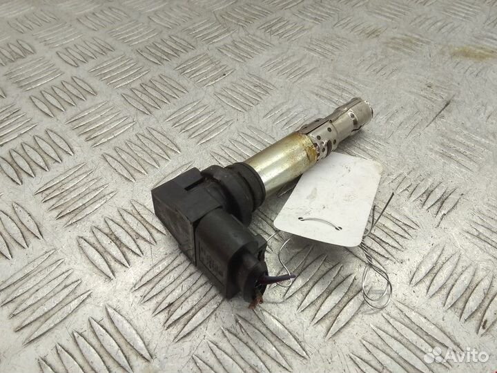 Катушка зажигания Volkswagen Golf 4 2005