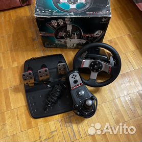 Logitech g27 troco por placa de vídeo - Computadores e acessórios - Dias  D'Ávila 1251187798