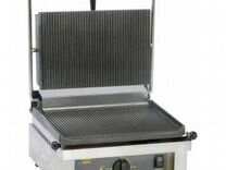 Гриль контактный roller grill panini R