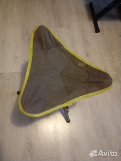 Стул складной туристический