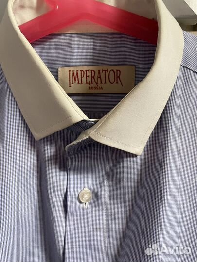 Рубашки подростковые от 300 р