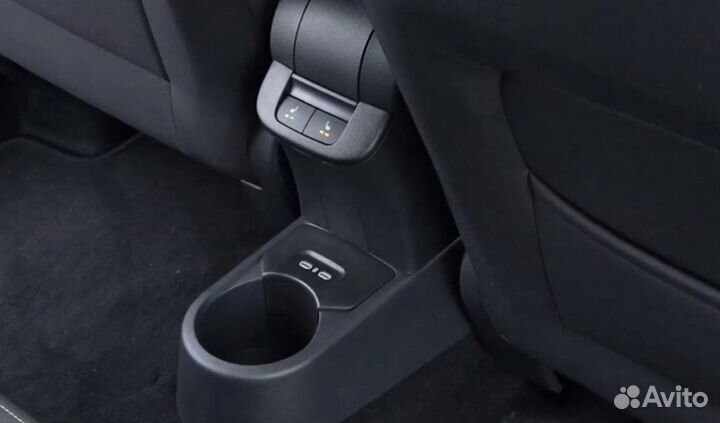 Зарядка для Skoda Volkswagen