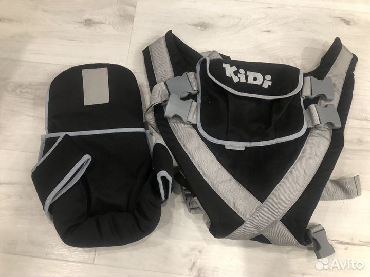 Эргорюкзак