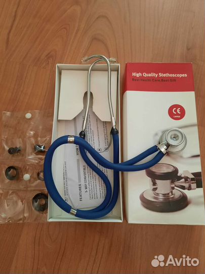 Медицинские приборы