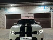 Dodge Charger 3.6 AT, 2019, 104 000 км