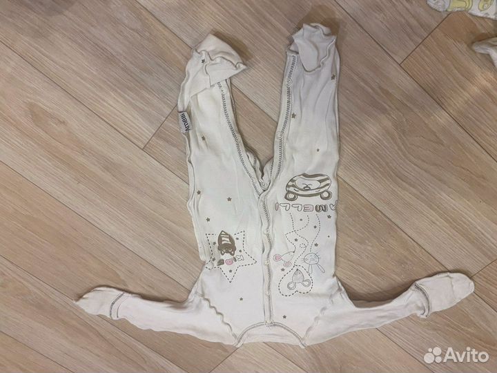 Детские вещи