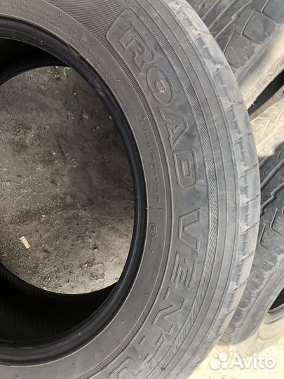 Kumho Road Venture ST KL11 235/65 R17 104