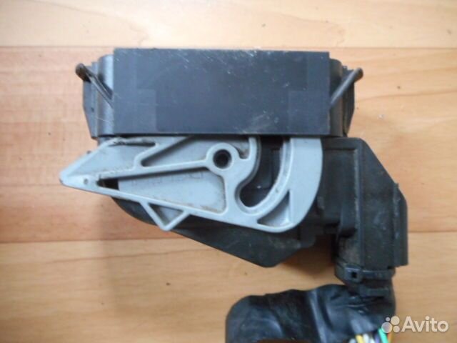 Разъем Ford Mondeo 4 2007–2014