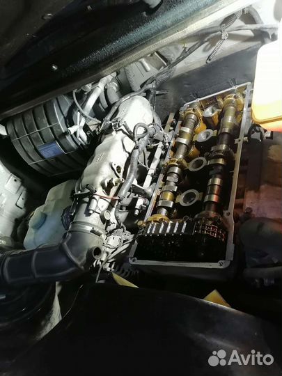 Ремонт авто