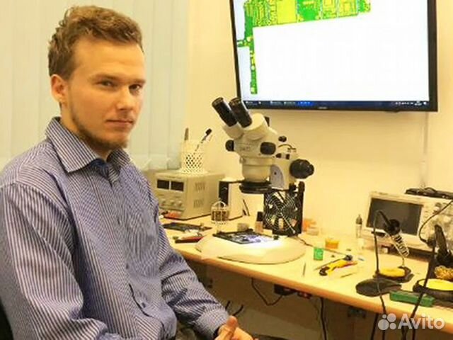 Ремонт компьютеров и ноутбуков. выезд на дом