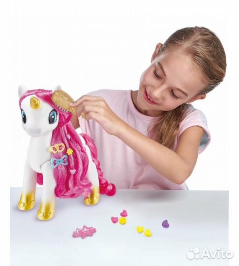 Единорог zuru Sparkle Girls