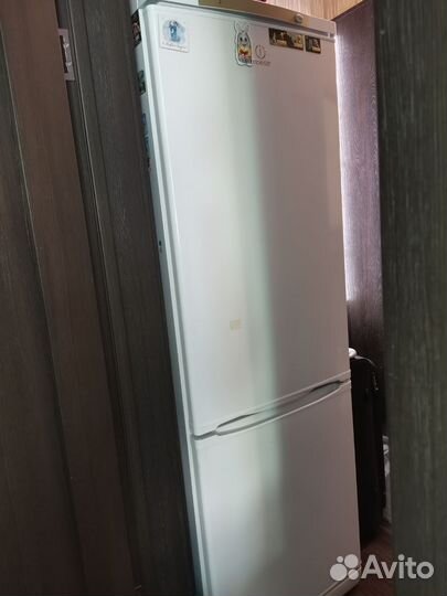 Холодильник на запчасти