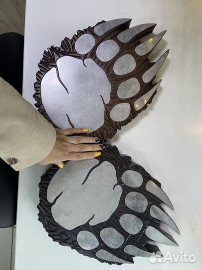 Подставка под горячее