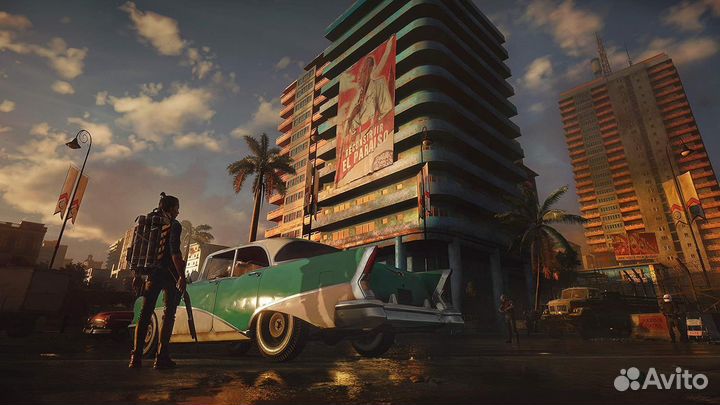 FarCry 6 PS 5