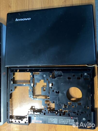 Lenovo g500 в разбор