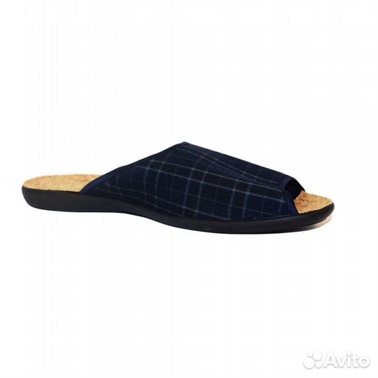 Adanex мужские тапки