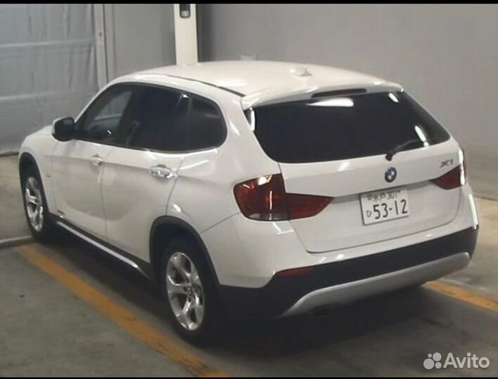 Подшипник ступицы задний Bmw X1 E84 N46B20 2.0