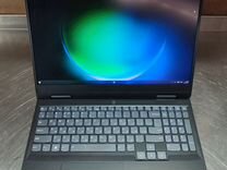 Игровой ноутбук i5-12500H и RTX-3060