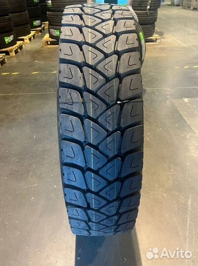 Грузовая резина Greenstone 13R22.5 ST886