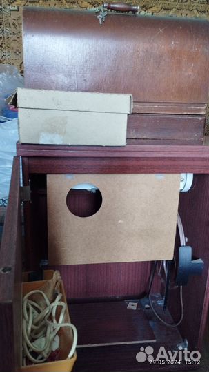 Швейные машинки б/у