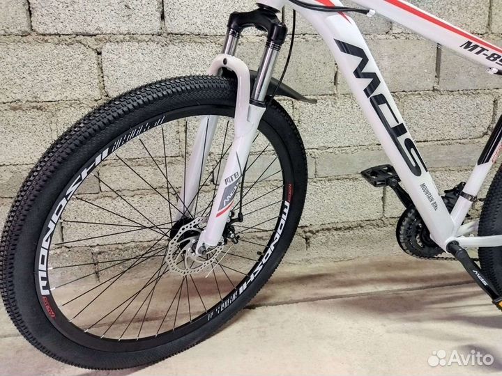 Горный велосипед 27 5 колеса