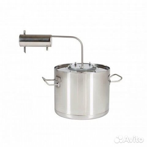 Самогонный аппарат Минивар