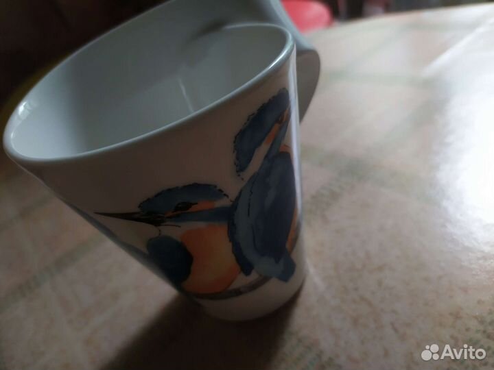 Кружки Villerey Boch