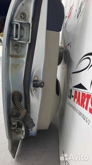 Дверь задняя правая Хонда Civic 4D