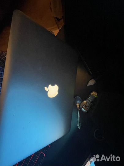 Apple MacBook Pro 13 mid 2012