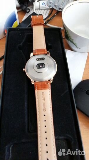 Смарт часы Lenovo Watch X