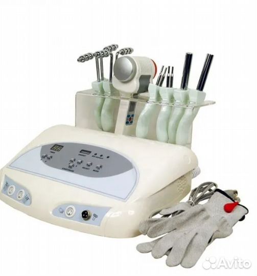 Косметологический комбаин