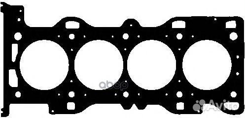 Прокладка гбц CH1525 Bga