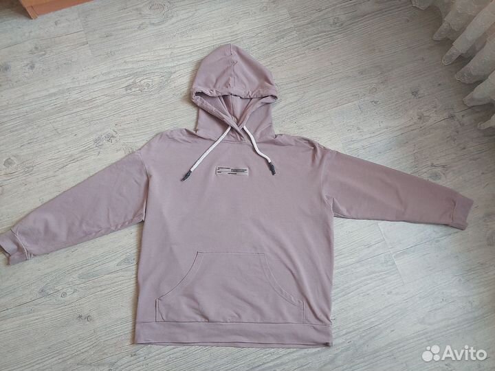 Худи женское