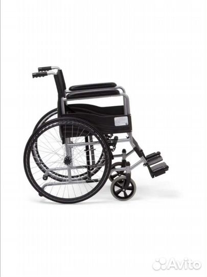 Инвалидная коляска