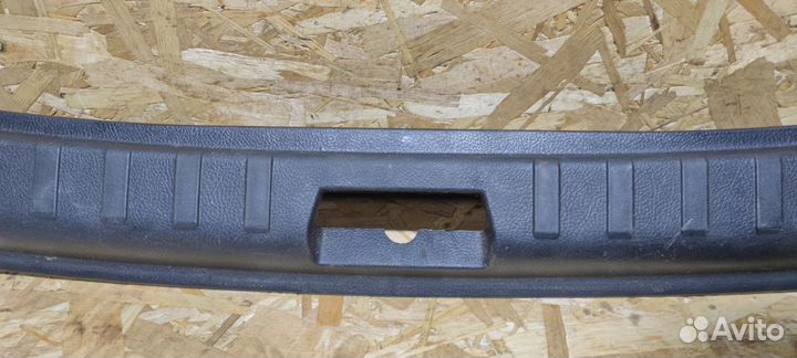 Накладка проема Land Rover Freelander 2 2.2