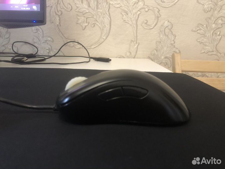 Игровая мышь Zowie ec-2a