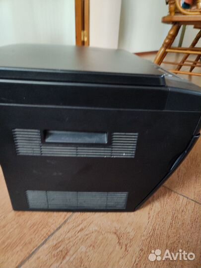 Монохромное лазерное мфу Xerox WorkCentre 3045