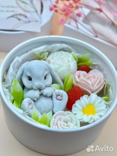 Мыло ручной работы, наборы