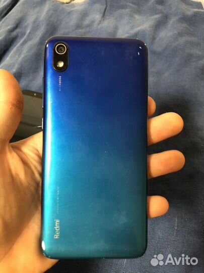 Samsung Galaxy A3 (2017) SM-A320F/DS, 2/16 ГБ