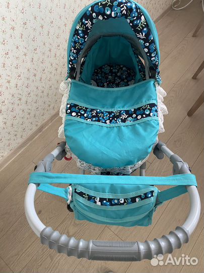 Продам коляску для кукол