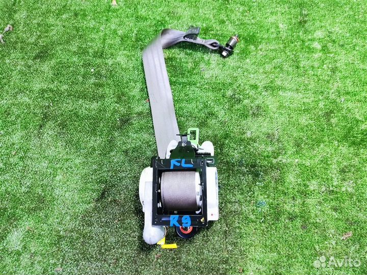 Ремень безопасности передний левый KIA RIO 2 (JB)