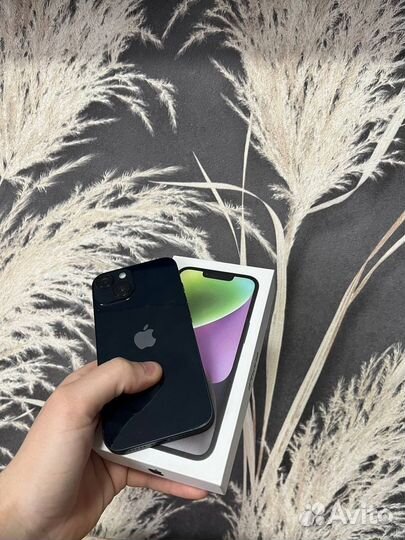 iPhone 14, 128 ГБ