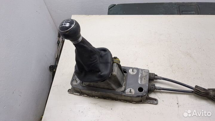 Кулиса кпп Volkswagen Touran, 2007