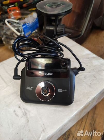 Антирадар neoline