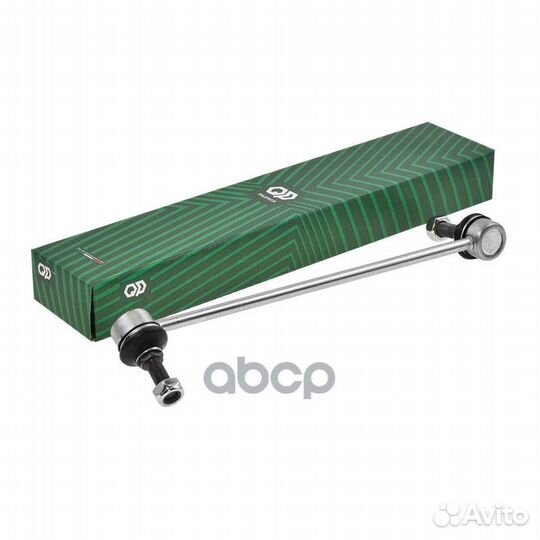 Стойка стабилизатора перед, прав lacetti, N