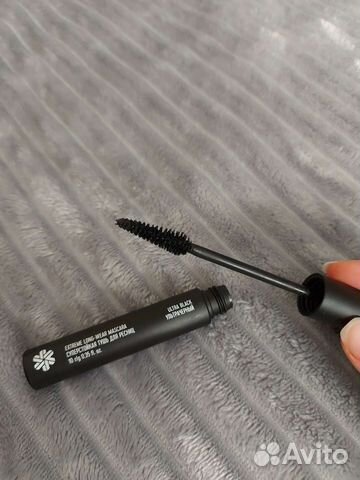 Тушь для ресниц siberian wellness