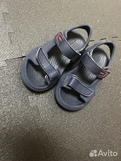 Сандалии reima